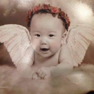 Meet your Posher, Catherine